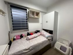 Blk 530D Pasir Ris One (Pasir Ris), HDB 5 Rooms #570698021